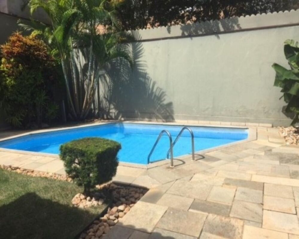 Casa à venda com 5 quartos, 510m² - Foto 27