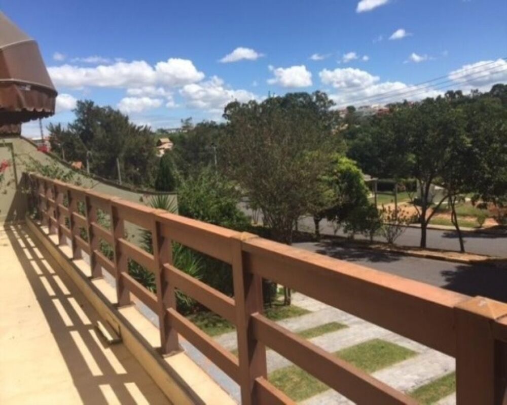 Casa à venda com 5 quartos, 510m² - Foto 10
