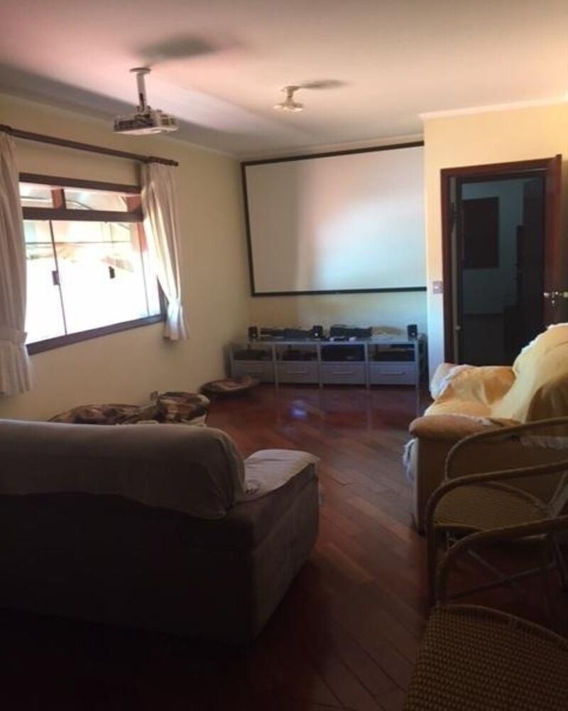 Casa à venda com 5 quartos, 510m² - Foto 20