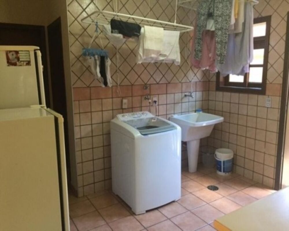 Casa à venda com 5 quartos, 510m² - Foto 8