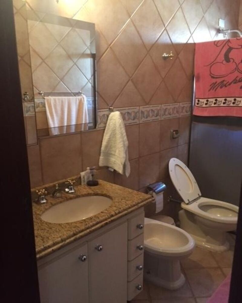 Casa à venda com 5 quartos, 510m² - Foto 18