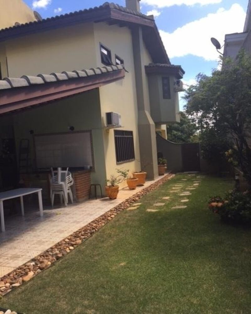 Casa à venda com 5 quartos, 510m² - Foto 22
