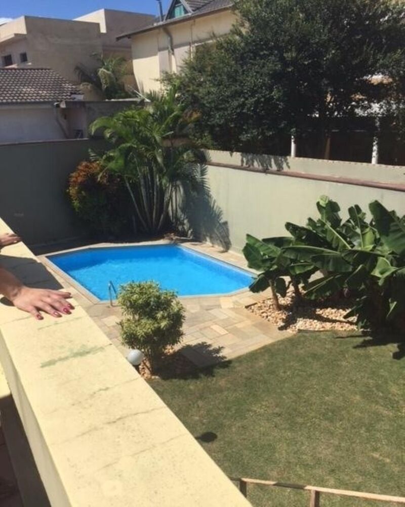 Casa à venda com 5 quartos, 510m² - Foto 29
