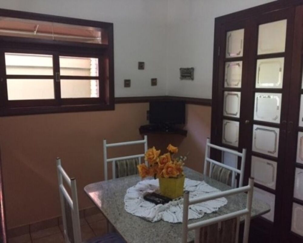 Casa à venda com 5 quartos, 510m² - Foto 6