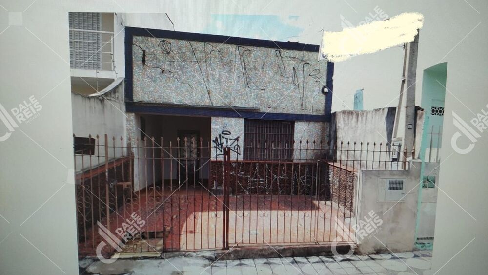 Casa, 2 quartos, 90 m² - Foto 1