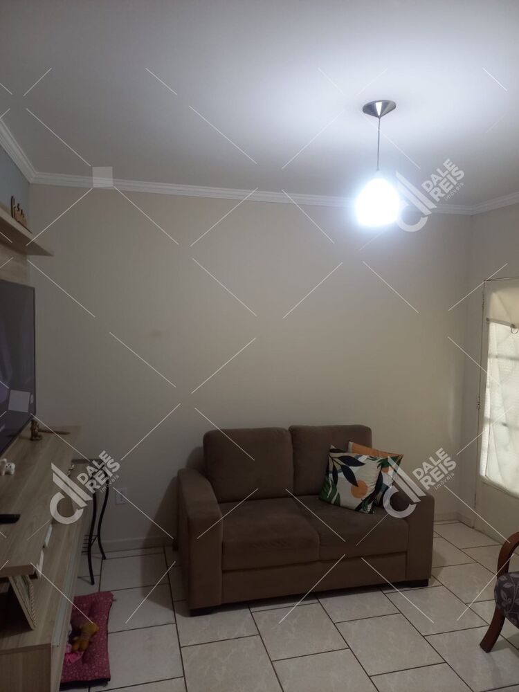 Casa, 2 quartos - Foto 4