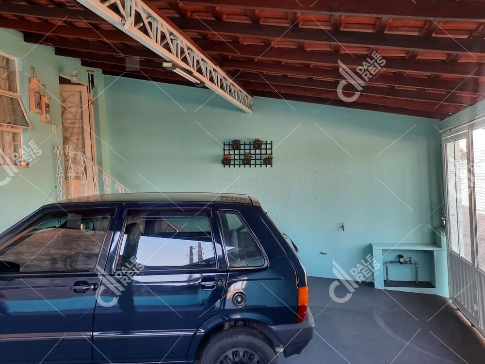 Casa, 2 quartos - Foto 1