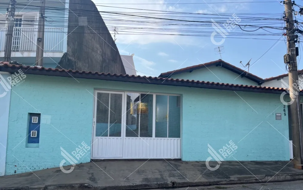 Casa, 2 quartos - Foto 1