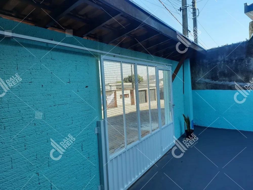 Casa, 2 quartos - Foto 2