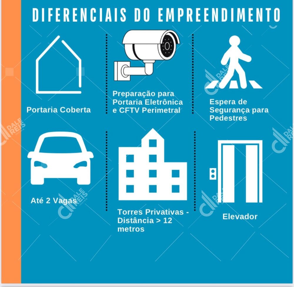 Apartamento, 2 quartos, 49 m² - Foto 22