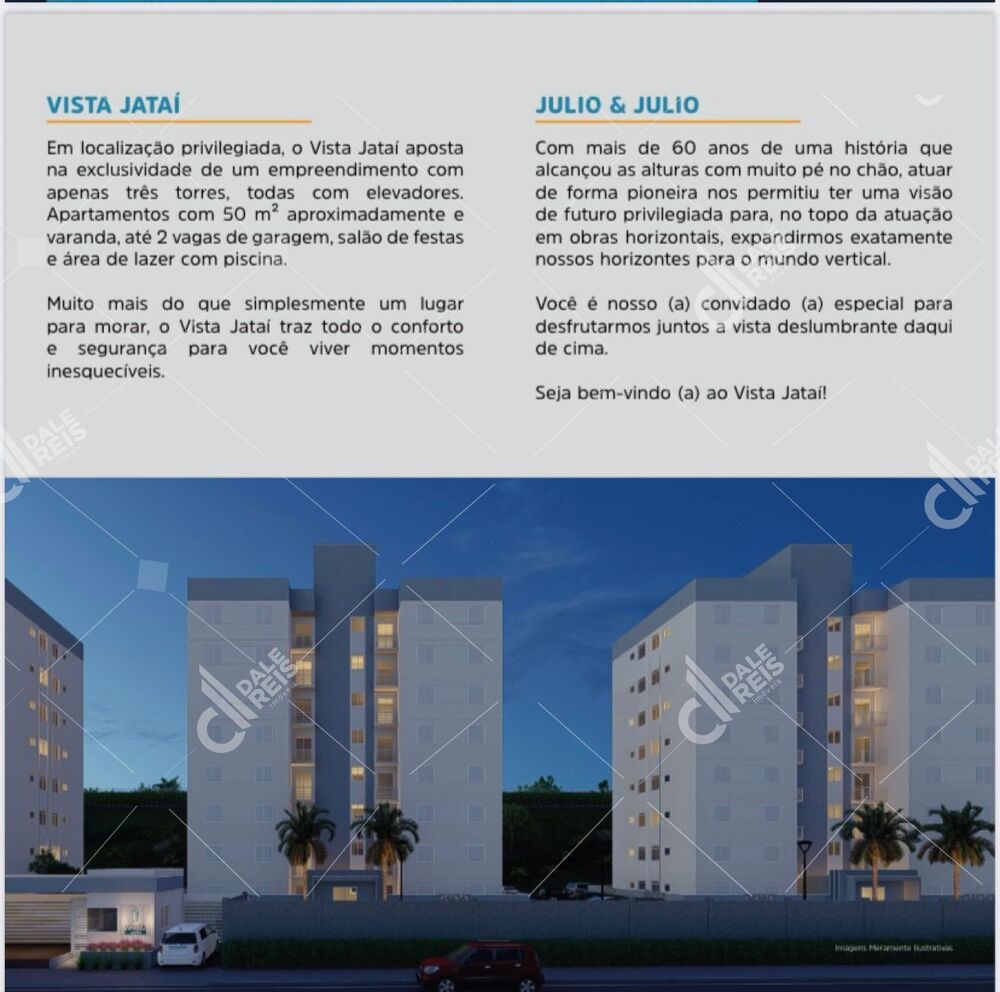 Apartamento, 2 quartos, 49 m² - Foto 21