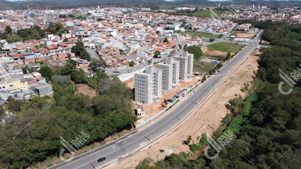 Apartamento, 2 quartos, 49 m² - Foto 4