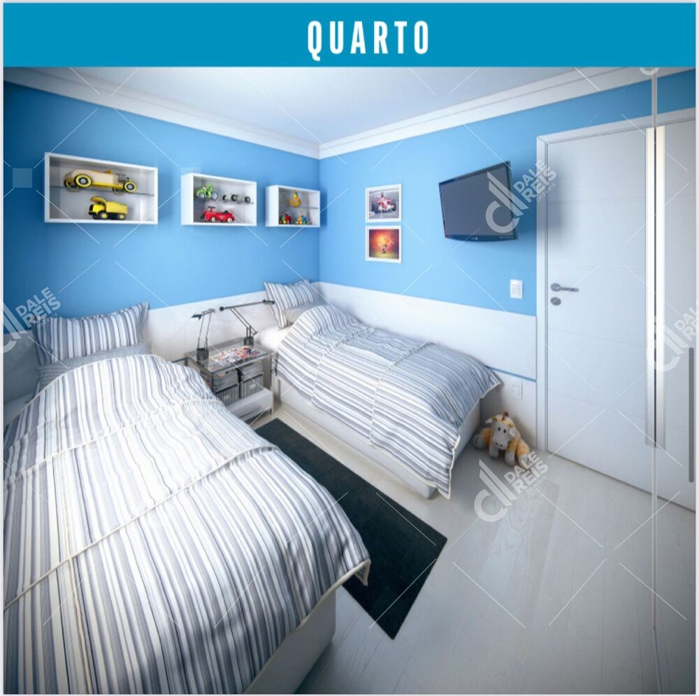 Apartamento, 2 quartos, 49 m² - Foto 13