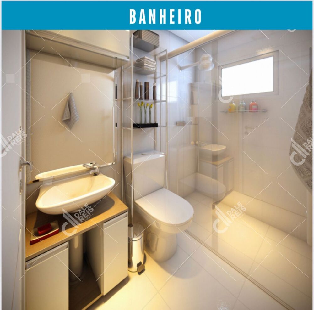 Apartamento, 2 quartos, 49 m² - Foto 12