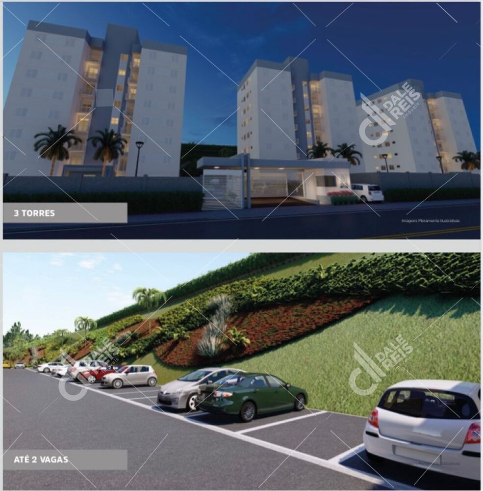Apartamento, 2 quartos, 49 m² - Foto 16