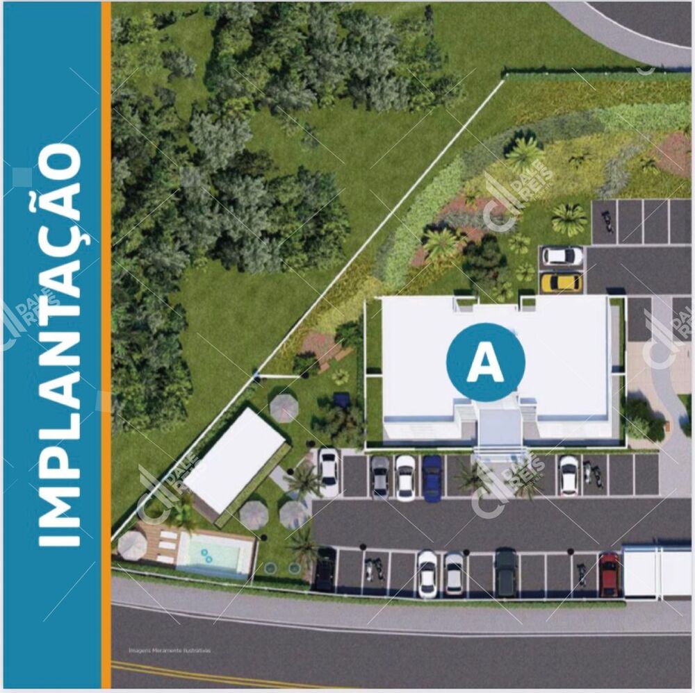 Apartamento, 2 quartos, 49 m² - Foto 19