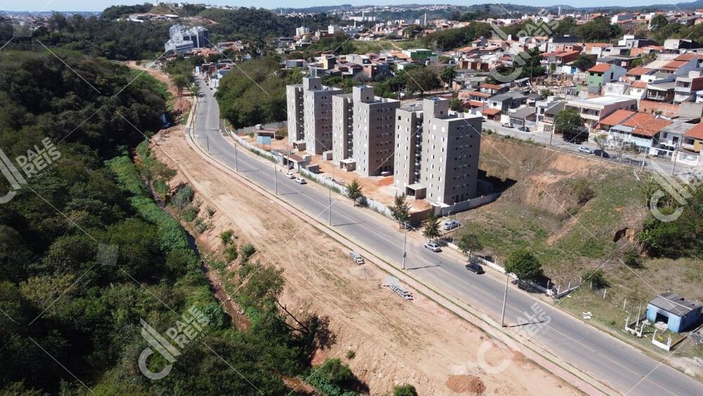 Apartamento, 2 quartos, 49 m² - Foto 3