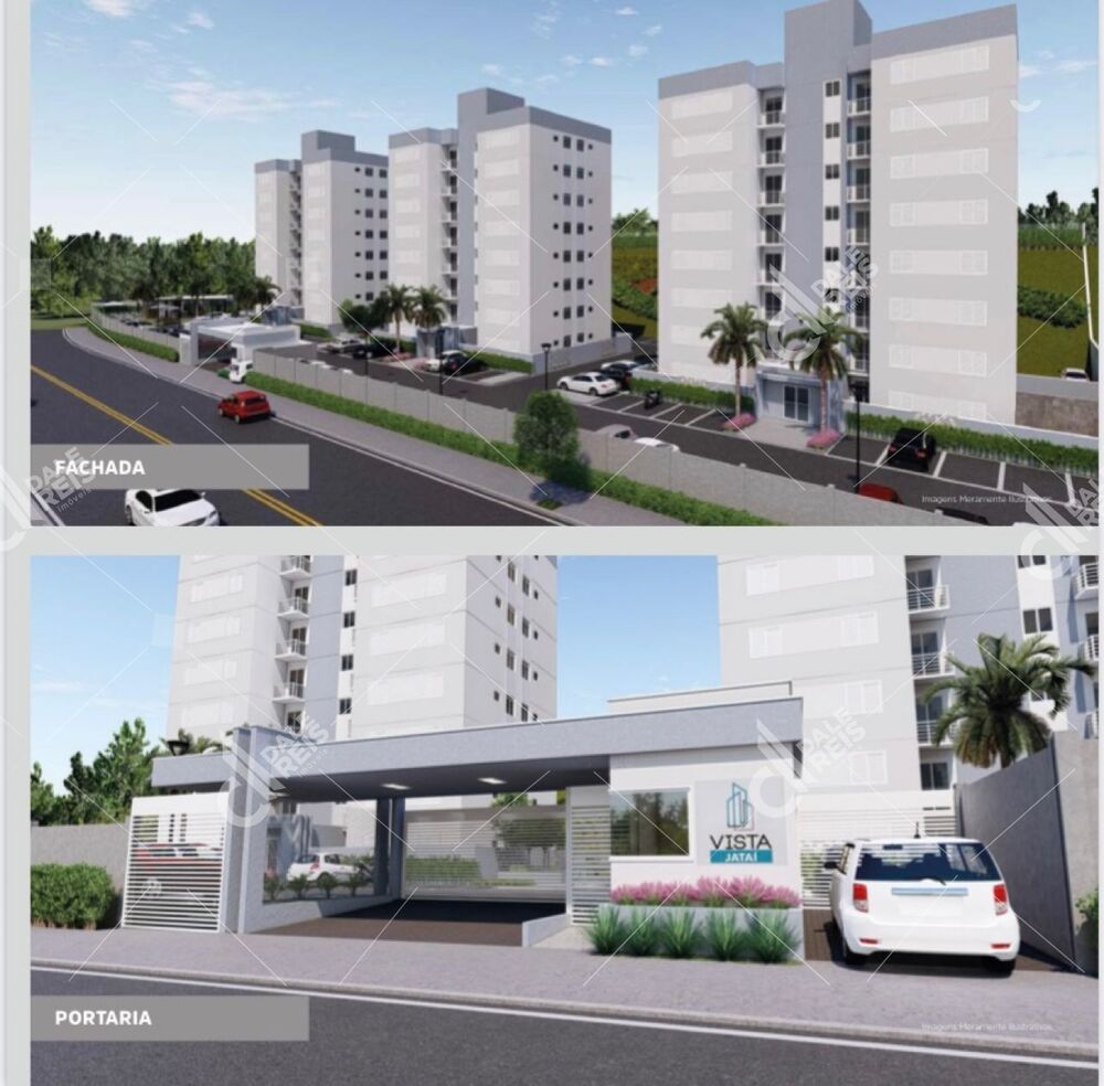Apartamento, 2 quartos, 49 m² - Foto 7