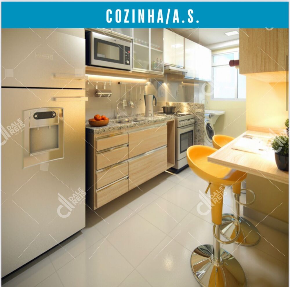 Apartamento, 2 quartos, 49 m² - Foto 10