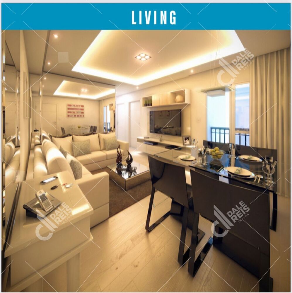 Apartamento, 2 quartos, 49 m² - Foto 8