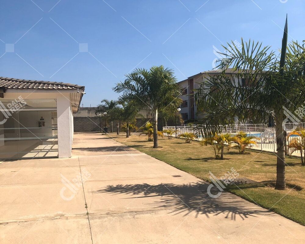 Apartamento, 2 quartos, 53 m² - Foto 23