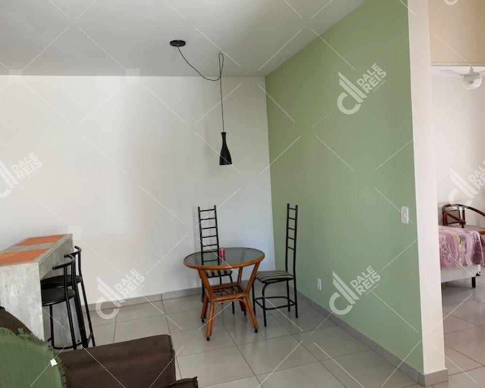 Apartamento, 2 quartos, 53 m² - Foto 17