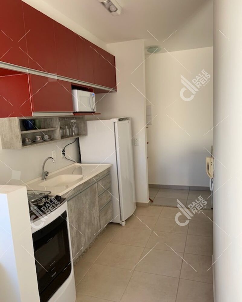 Apartamento, 2 quartos, 53 m² - Foto 10
