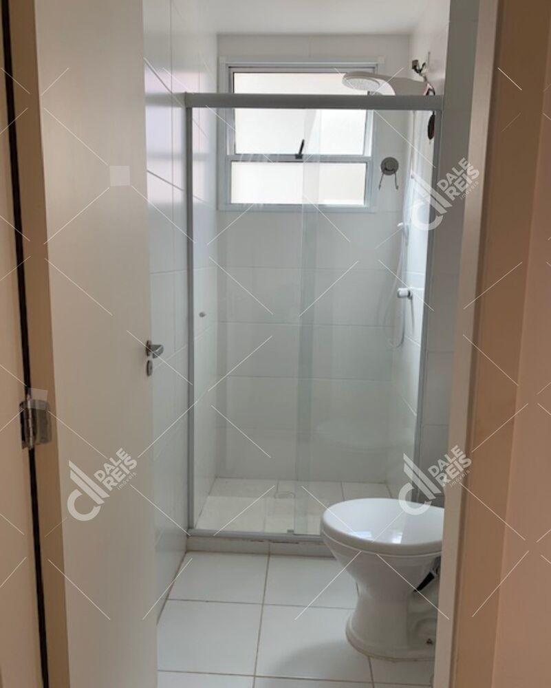 Apartamento, 2 quartos, 53 m² - Foto 4