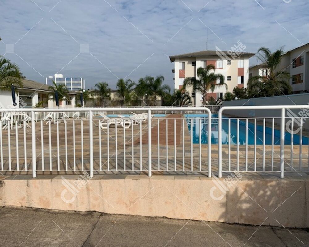 Apartamento, 2 quartos, 53 m² - Foto 27