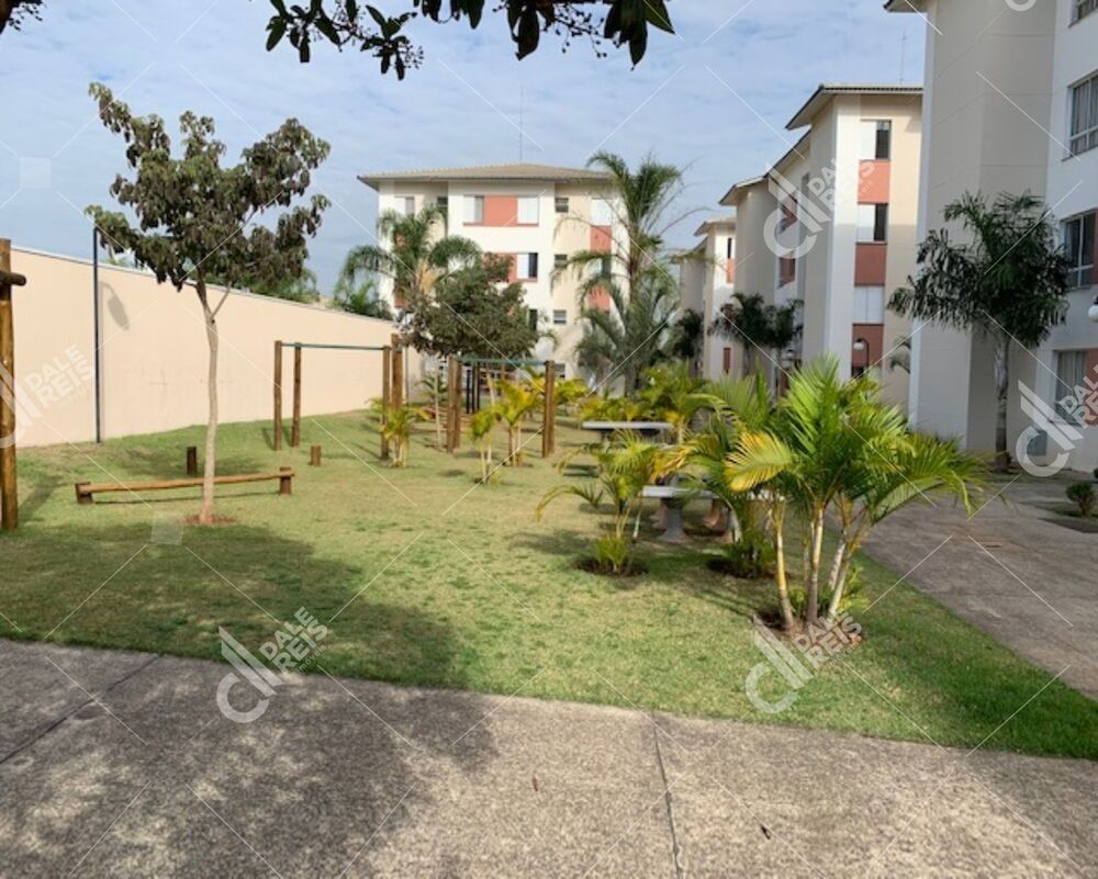 Apartamento, 2 quartos, 53 m² - Foto 29