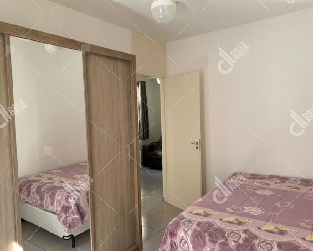 Apartamento, 2 quartos, 53 m² - Foto 8