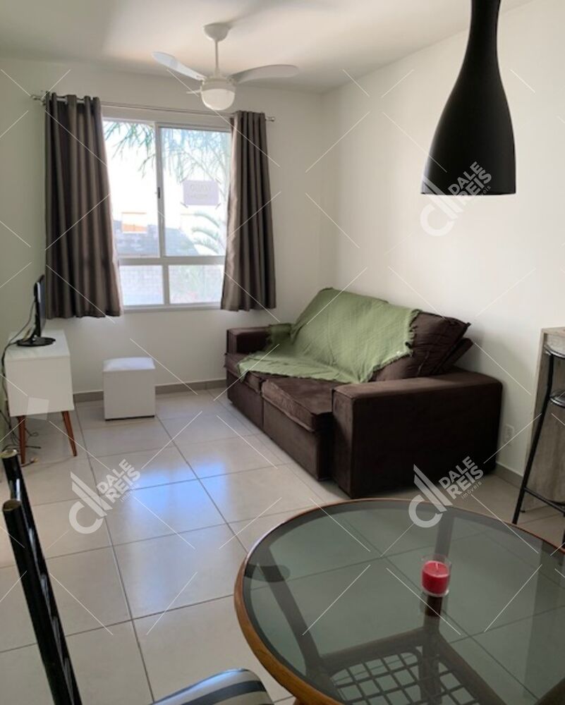 Apartamento, 2 quartos, 53 m² - Foto 16
