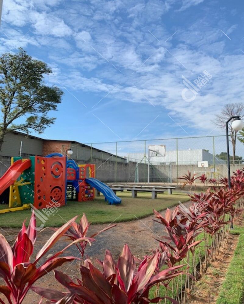 Apartamento, 2 quartos, 53 m² - Foto 24