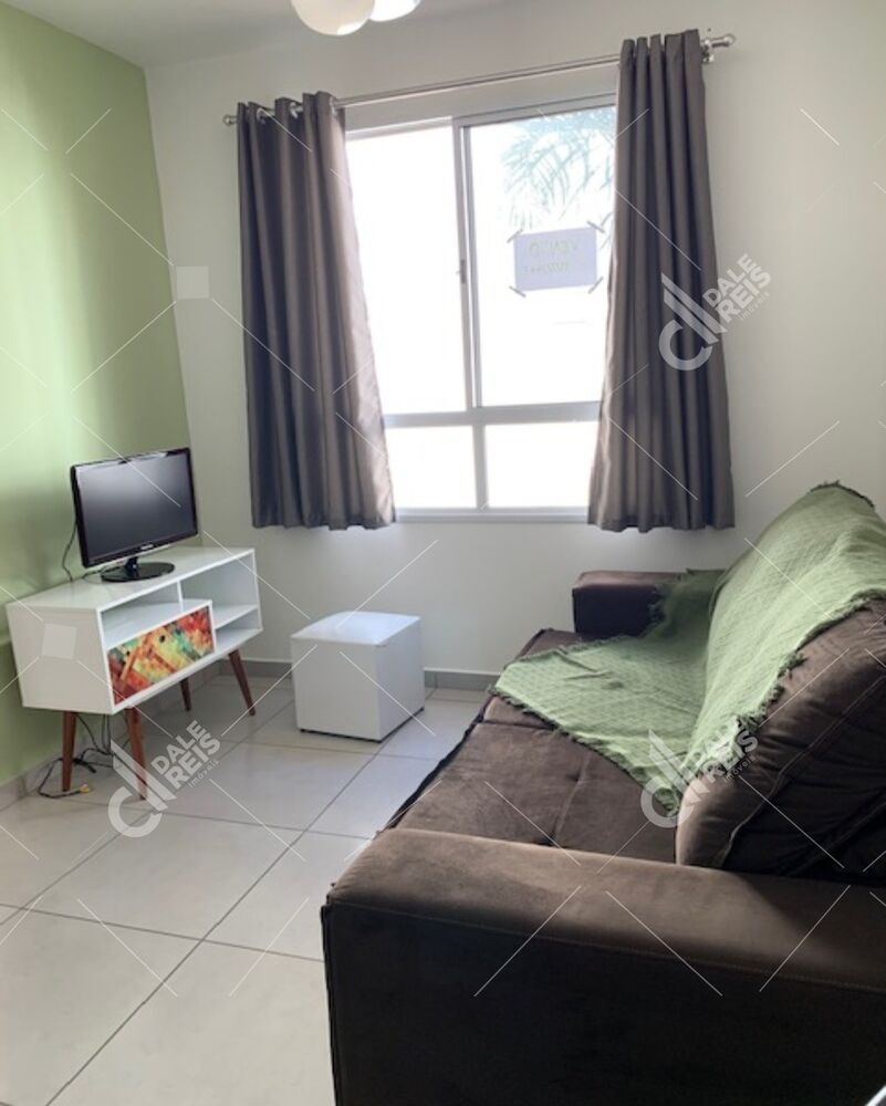 Apartamento, 2 quartos, 53 m² - Foto 19