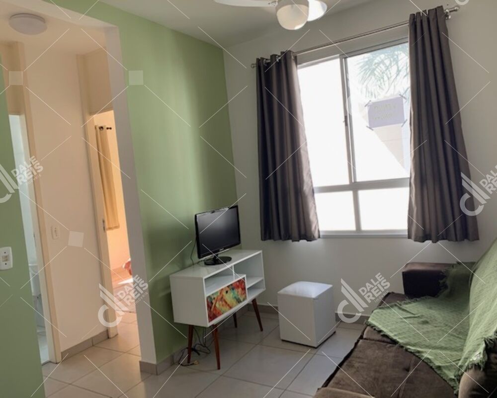 Apartamento, 2 quartos, 53 m² - Foto 20