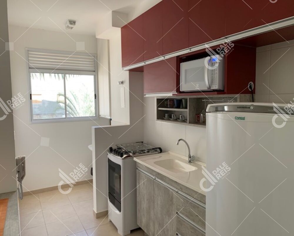 Apartamento, 2 quartos, 53 m² - Foto 12
