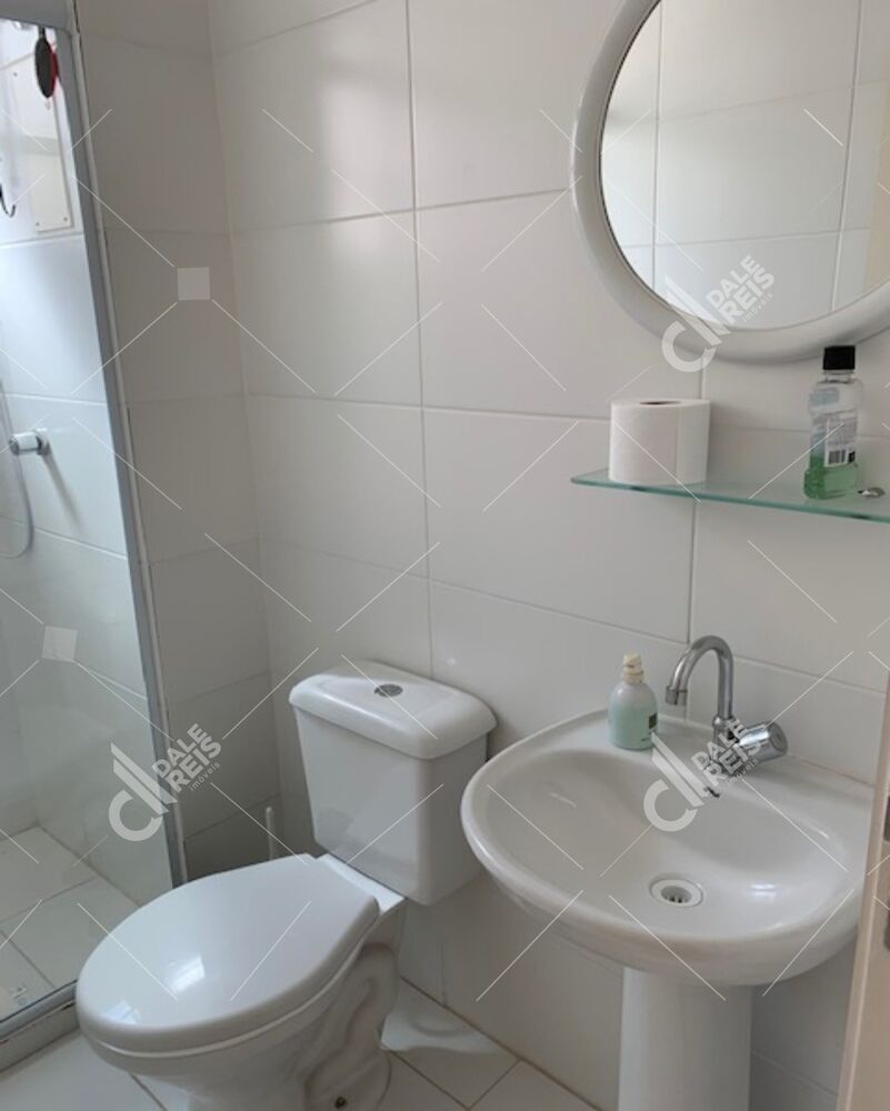 Apartamento, 2 quartos, 53 m² - Foto 6