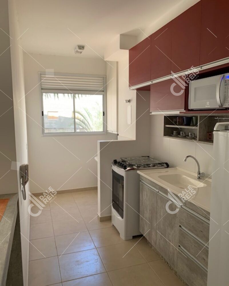 Apartamento, 2 quartos, 53 m² - Foto 11