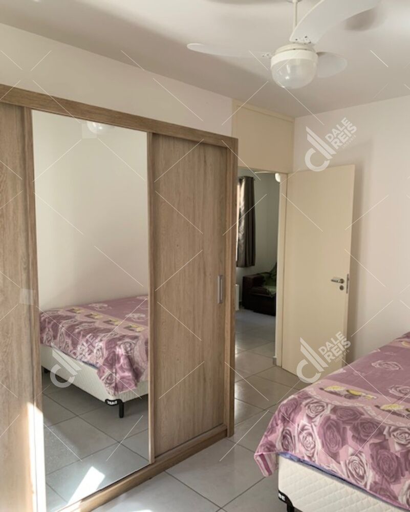 Apartamento, 2 quartos, 53 m² - Foto 9