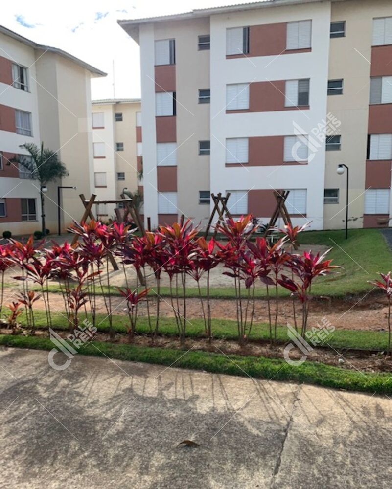 Apartamento, 2 quartos, 53 m² - Foto 28