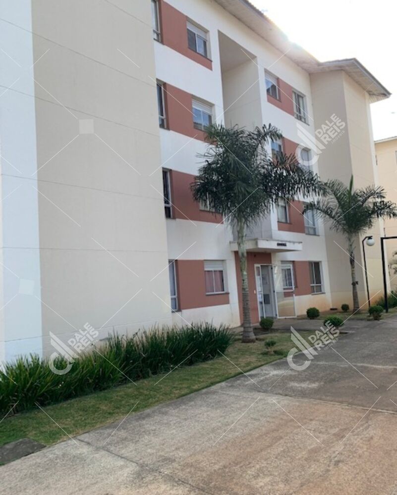 Apartamento, 2 quartos, 53 m² - Foto 21