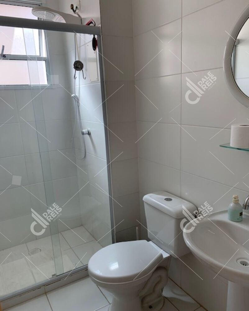 Apartamento, 2 quartos, 53 m² - Foto 5