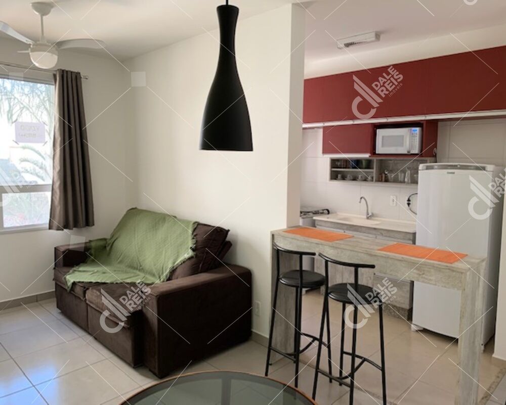 Apartamento, 2 quartos, 53 m² - Foto 13