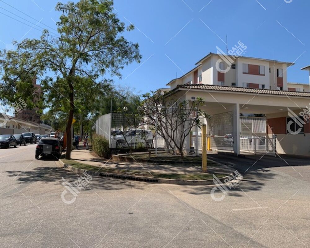 Apartamento, 2 quartos, 53 m² - Foto 2