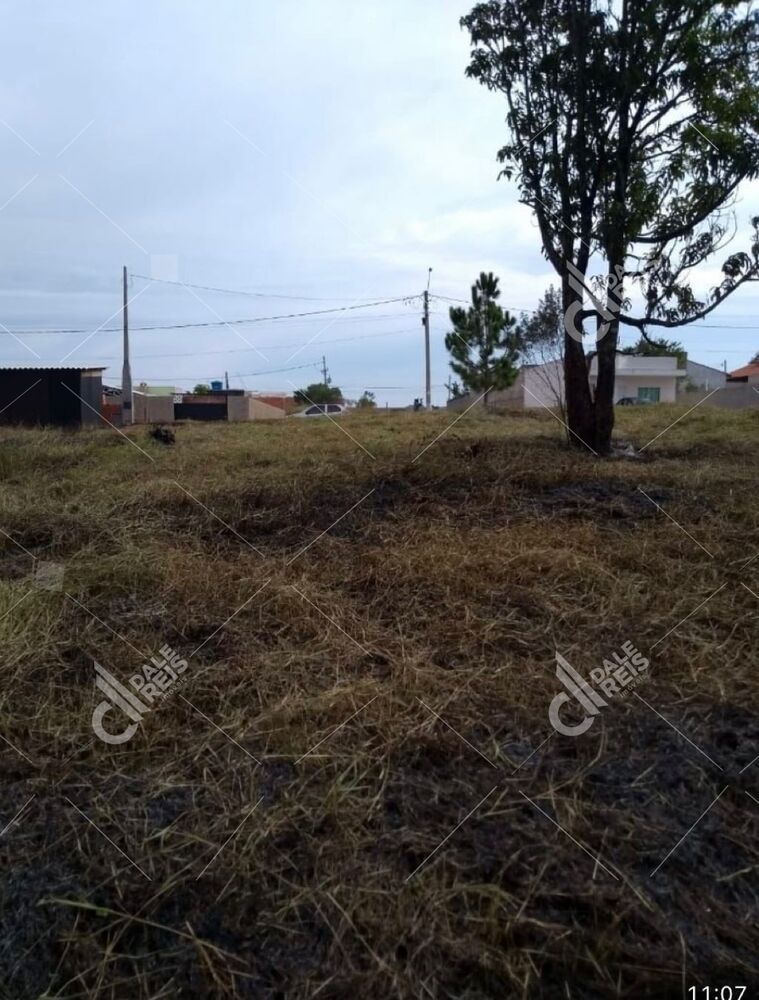 Terreno, 300 m² - Foto 1