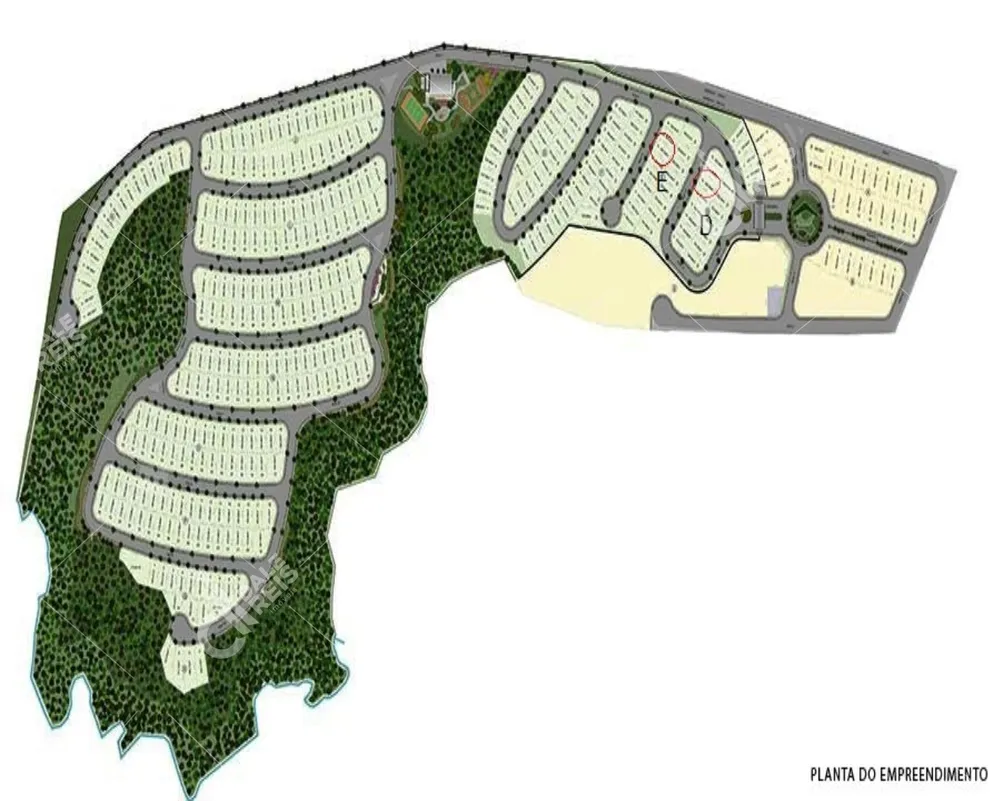 Terreno, 310 m² - Foto 16