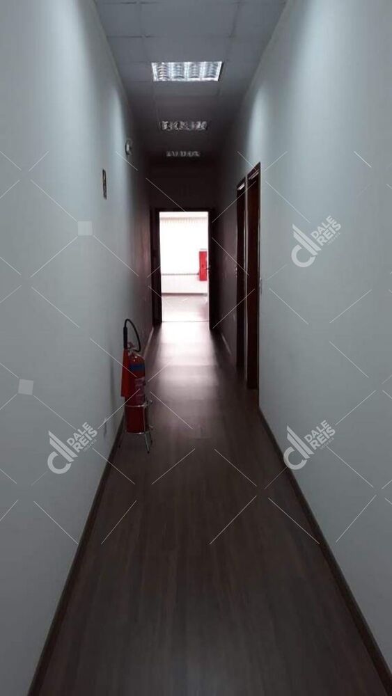 Depósito-Galpão, 7000 m² - Foto 2
