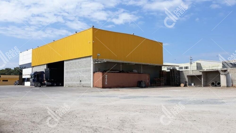 Depósito-Galpão, 7000 m² - Foto 3
