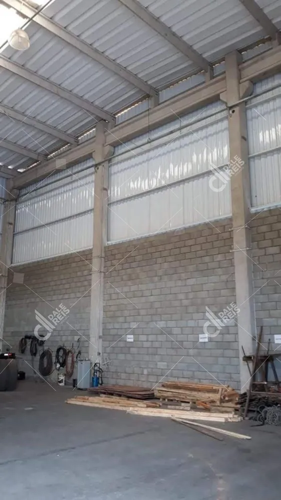 Depósito-Galpão, 7000 m² - Foto 4