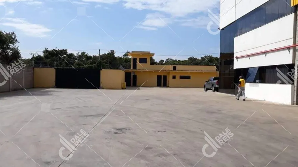 Depósito-Galpão, 7000 m² - Foto 6